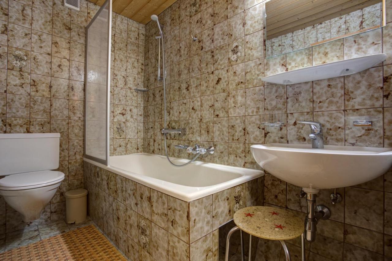Appartement Rainer Siess Sankt Anton am Arlberg Room photo