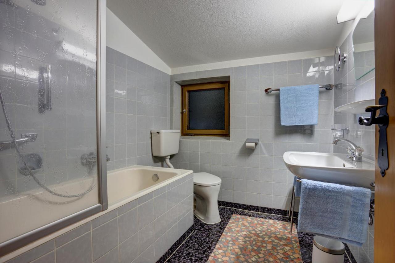 Appartement Rainer Siess Sankt Anton am Arlberg Room photo
